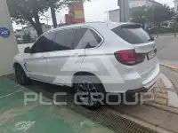 2018 BMW X5