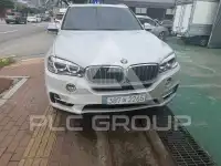 2018 BMW X5