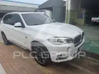 2018 BMW X5