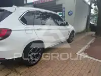 2018 BMW X5