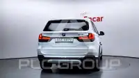 2018 BMW X5