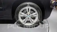 2018 BMW X5M