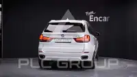 2018 BMW X5M
