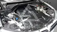 2018 BMW X5M