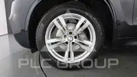 2018 BMW X5M