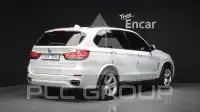 2018 BMW X5M