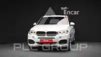 2018 BMW X5M