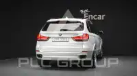 2018 BMW X5M