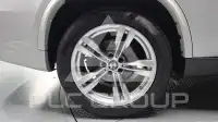 2018 BMW X5M