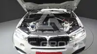 2018 BMW X5M