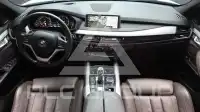 2018 BMW X5M