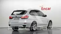 2018 BMW X5M