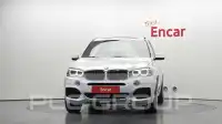 2018 BMW X5M