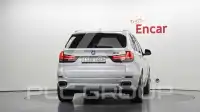 2018 BMW X5M