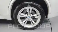 2018 BMW X5M