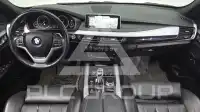2018 BMW X5M