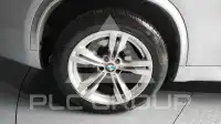 2018 BMW X5M