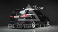 2018 BMW X5M