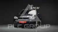 2018 BMW X5M