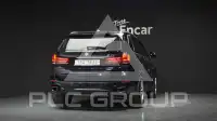 2018 BMW X5M
