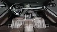 2018 BMW X5M