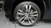 2018 BMW X5M