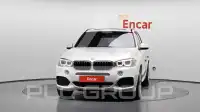 2018 BMW X5M