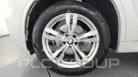 2018 BMW X5M