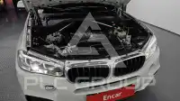 2018 BMW X5M