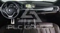 2018 BMW X5M