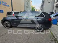 2018 BMW X5