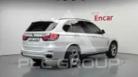 2018 BMW X5M