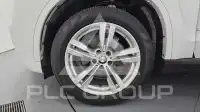 2018 BMW X5M