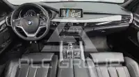 2018 BMW X5M