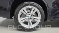 2018 BMW X5M