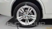 2018 BMW X5M