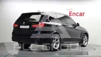 2018 BMW X5M