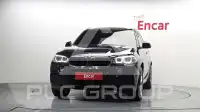 2018 BMW X5M