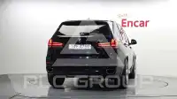 2018 BMW X5M