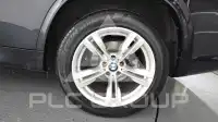 2018 BMW X5M