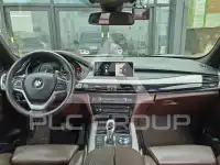 2018 BMW X5M