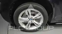 2018 BMW X5M