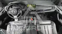 2018 BMW X5M