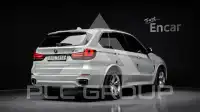 2018 BMW X5M