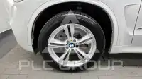 2018 BMW X5M