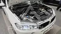 2018 BMW X5M