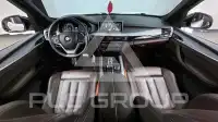 2018 BMW X5M