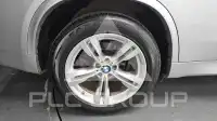2018 BMW X5M