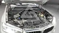 2018 BMW X5M
