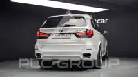 2018 BMW X5M